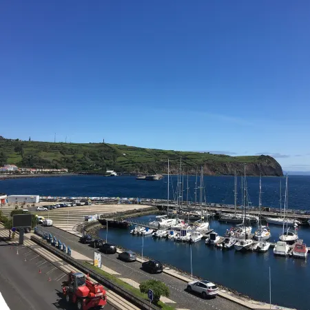 Internacional Azores Boutique