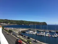 Internacional Azores Boutique - vue mer