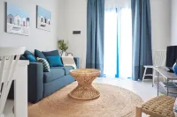 Cala Brandinchi in Golfo Aranci