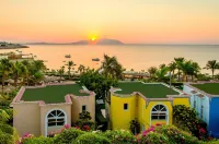 Royal Savoy Sharm El Sheikh Các khách sạn gần Tiran Island