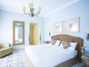 Terme Manzi Hotel & Spa