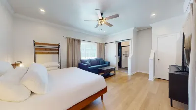 The Surf Club Các khách sạn gần Ocean City Boardwalk