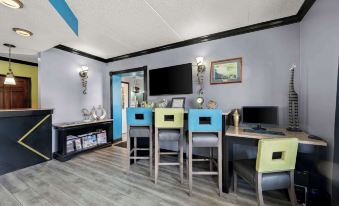 Best Western Corbin Inn