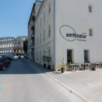 Hotel Amfiteatar