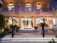 Eliza Hotel by Panel Hospitality - Formerly Evdion Hotel Hotels in Stomio