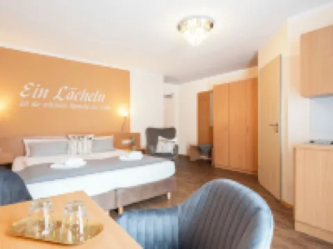 Gästehaus Zehmerhof Hotels in Walpertskirchen