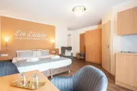 Gästehaus Zehmerhof Bei Erding Hotels in Walpertskirchen