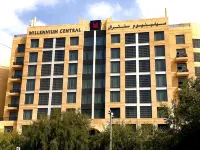 Millennium Central Doha Hotels in Umm Ghuwailina