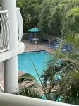 Crystal Palms Beach Resort - Beach