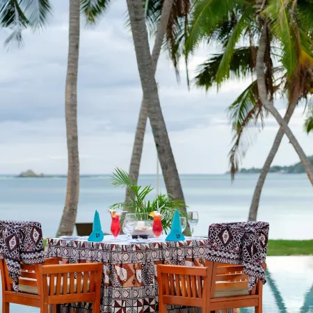 Tropica Island Resort-Adults Only