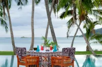 Tropica Island Resort-Adults Only - breakfast
