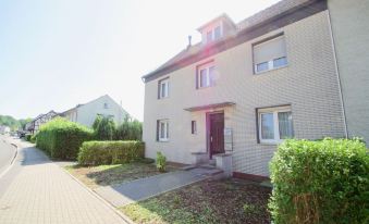 Apartments Overath