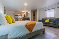 TuribanaPlaza Hotel a Noord