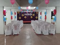 Hotel City Palace