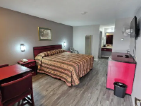 Travel Inn Hoteles en Fortuna