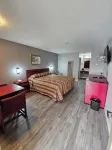 Travel Inn Hotels in Fortuna
