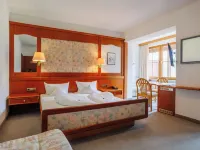 Alpenhotel Sonneck - Mit Bergbahnticket Hotels in Oberallgau