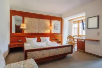 Alpenhotel Sonneck - Mit Bergbahnticket Hotels in Bad Hindelang