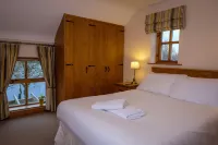 Shamrock Cottage Hoteles cerca de Fermanagh County Show