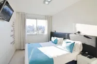 Cyan Recoleta Hotel Hotel a Buenos Aires