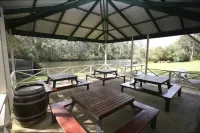 Riverview Tourist Park Hotels in Margaret River