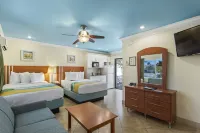 Bayview Plaza Waterfront Resort Hotels in Saint Pete Beach