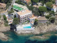 卡拉克酒店 濱海卡瓦萊爾酒店