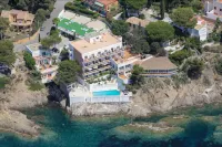 Hôtel La Calanque