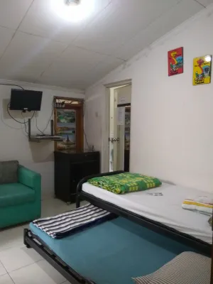 Peony Guesthouse - 2-Sterne