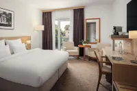 Harvey Spa Hotel Hotels in Франтішкові-Лазне