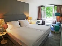 Parkhotel Fritz am Brunnen Schwelm
