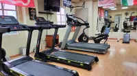 Residencial Inn & Suites - Gym