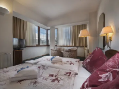 Penzión Pleso Hotels in Strbske Pleso