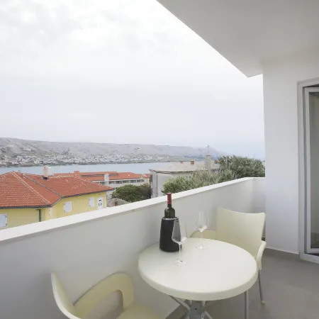 Boutique Hotel Intermezzo - Pag Centre
