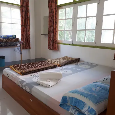 Sukhothai Bungalow