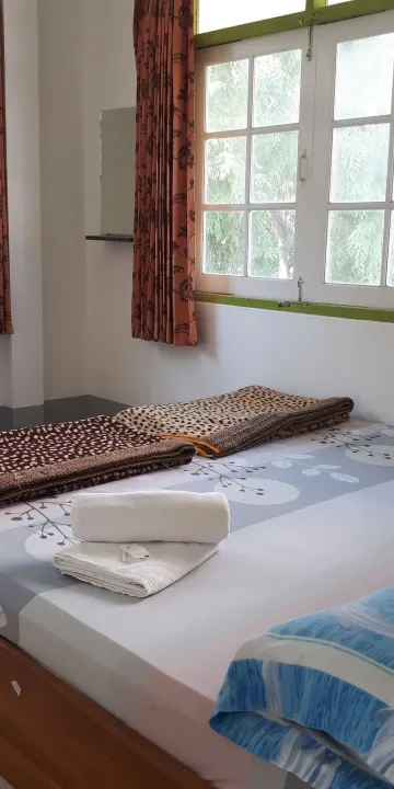 บังกะโลแบบ 3 ห้องนอน