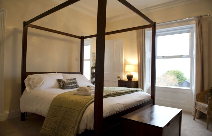 Springfield Guest House