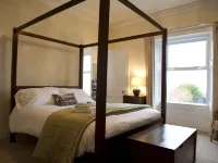 Springfield Guest House Hotels in Tain