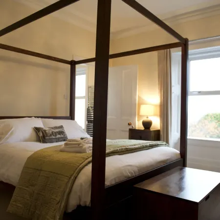 Springfield Guest House
