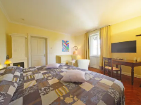 Hotel Villa Astra Hotels in Lovran