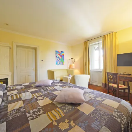 Hotel Villa Astra