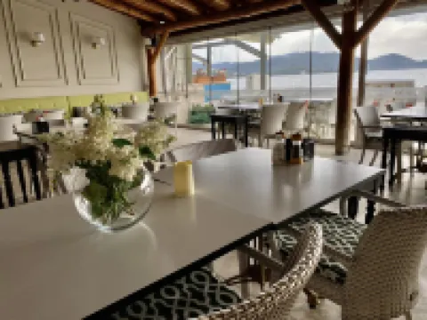 尼爾精品酒店 福恰酒店