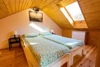 Winiec Family Houses