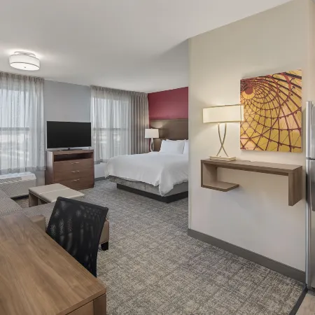 Staybridge Suites FLORENCE - CENTER by IHG