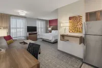 โรงแรม Staybridge Suites Florence - Civic Center บาย IHG - ห้องครัว