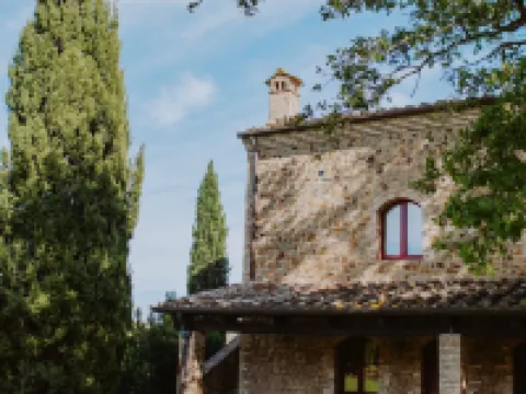 Tenuta Pianirossi Hotels in Cinigiano