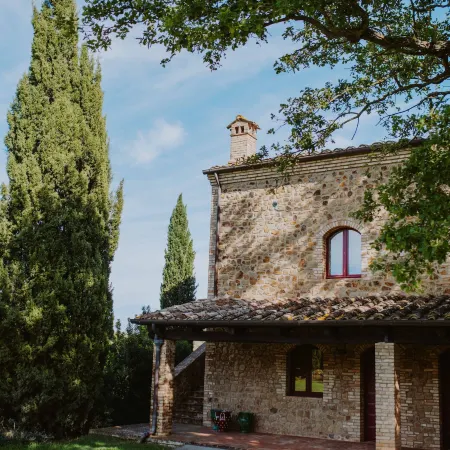 Tenuta Pianirossi