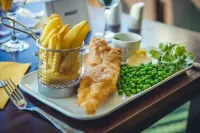 Bells Hotel - sarapan