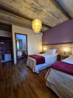 Nova Posada Hôtels à : Colonia del Sacramento
