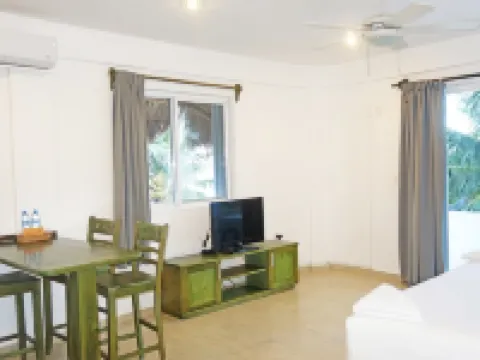 El Fuerte Beach Resort Hoteles en Mahahual